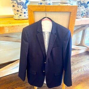 Navy Blazer Tommy Hilfinger size 18
